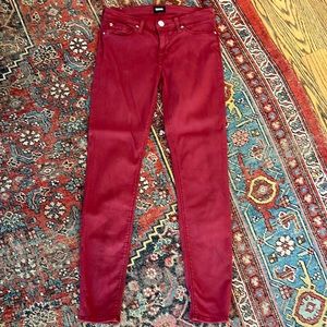 Hudson designer jeans “Krista”